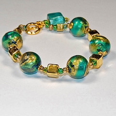 venetian murano beads